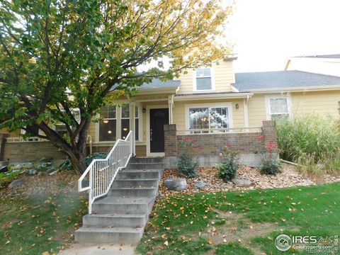 Photo of 5115 Old Mill Road, Fort Collins, CO 80528 (MLS # IR1045066)