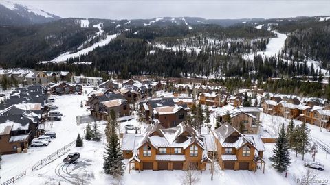 111 Norse Lane 32 Dillon CO 80435