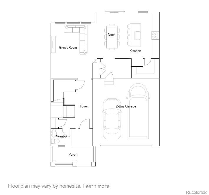 4185 Amanda Drive
