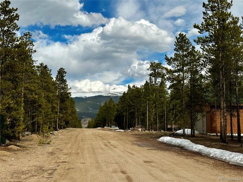 340 Spruce Drive, Twin Lakes, CO 81251 - #: 4905325