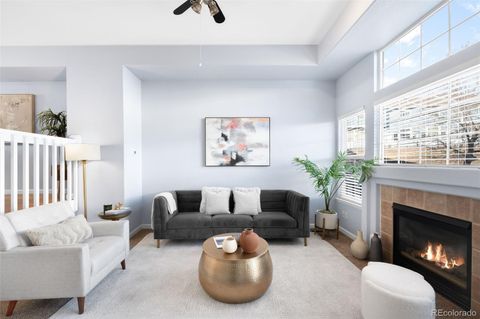 8199 Welby Road 3102 Denver CO 80229