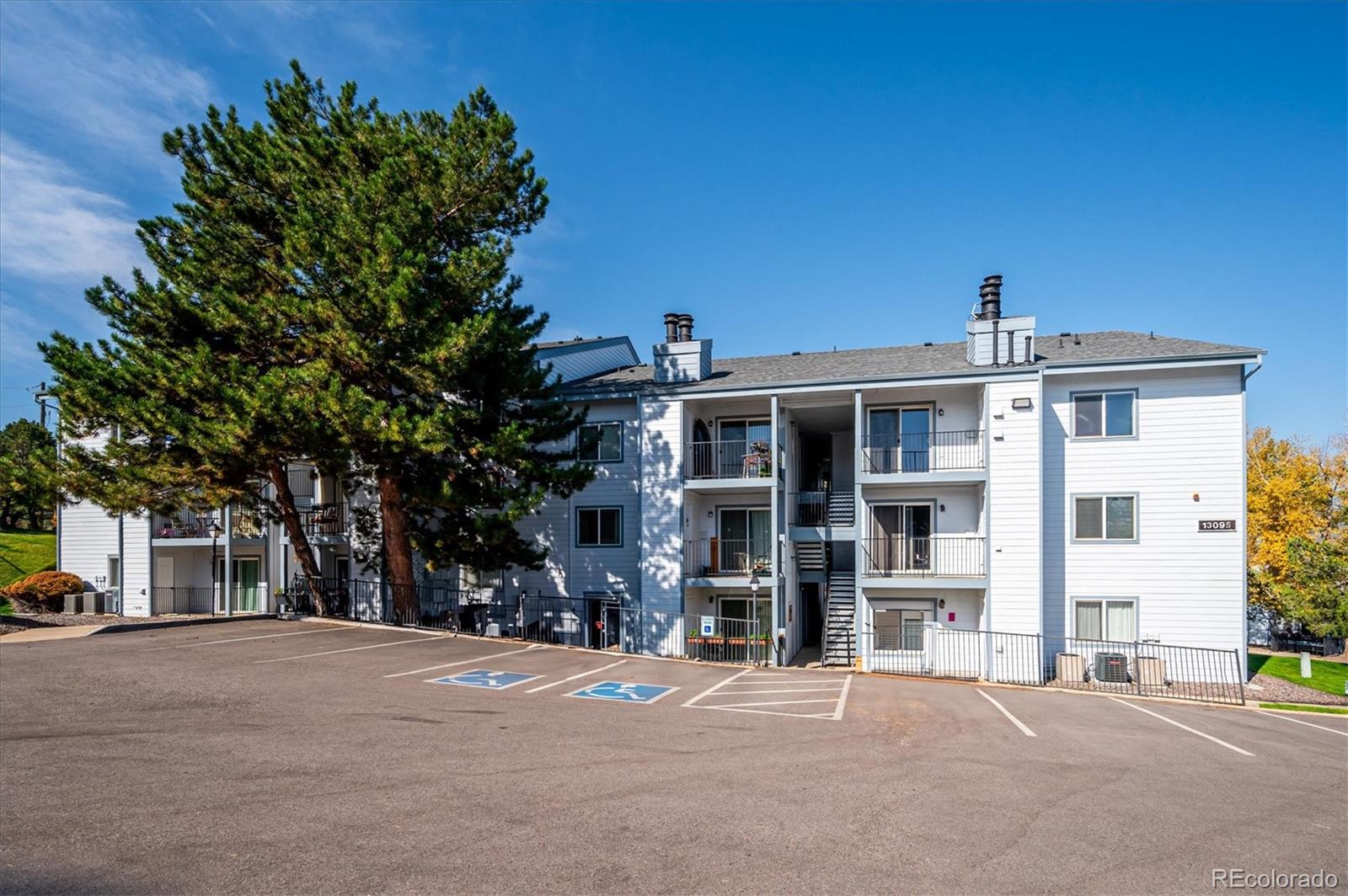 13095 W Cedar Drive 302, Lakewood, CO, 80228 2 13095 W Cedar Drive 302