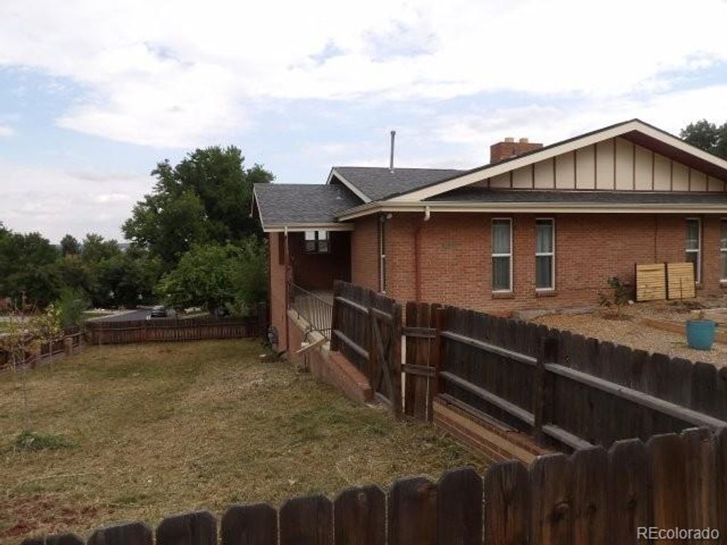 Photo of Wheat Ridge, CO 80033 (MLS # 1902589)