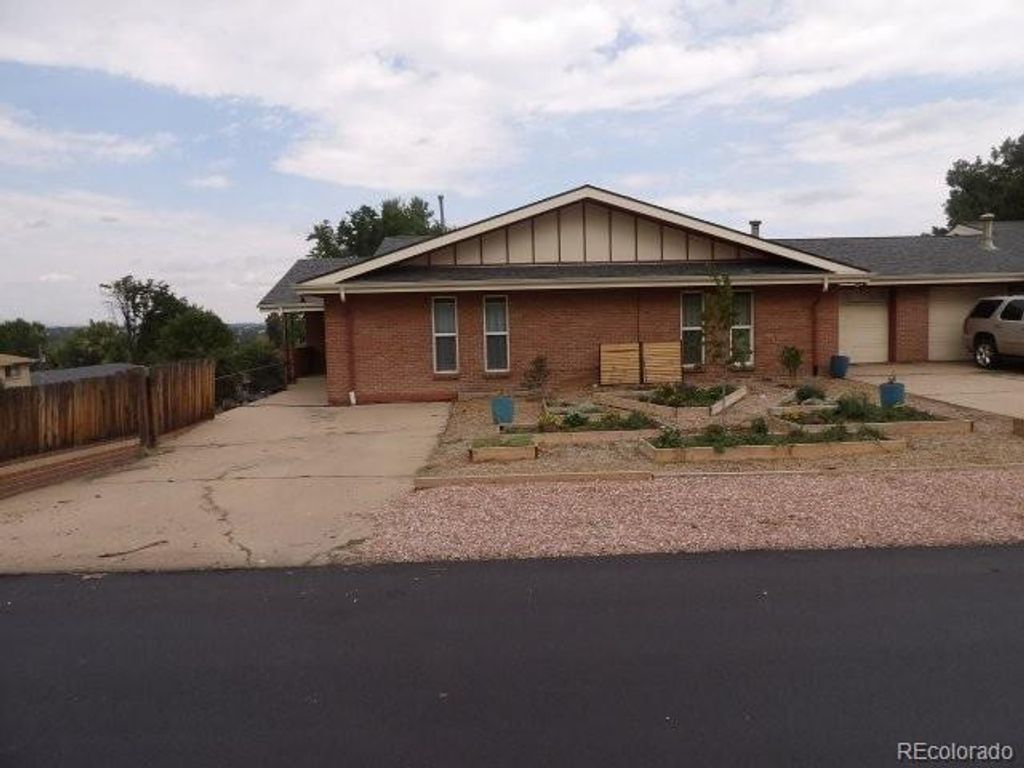 Photo of Wheat Ridge, CO 80033 (MLS # 1902589)