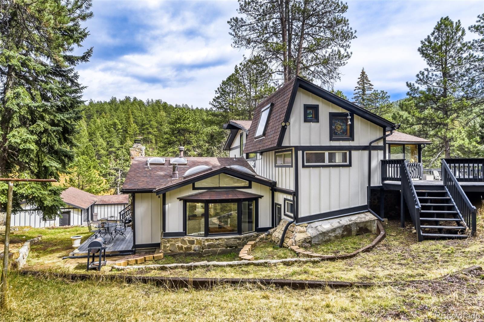 7489 S Turkey Creek Road