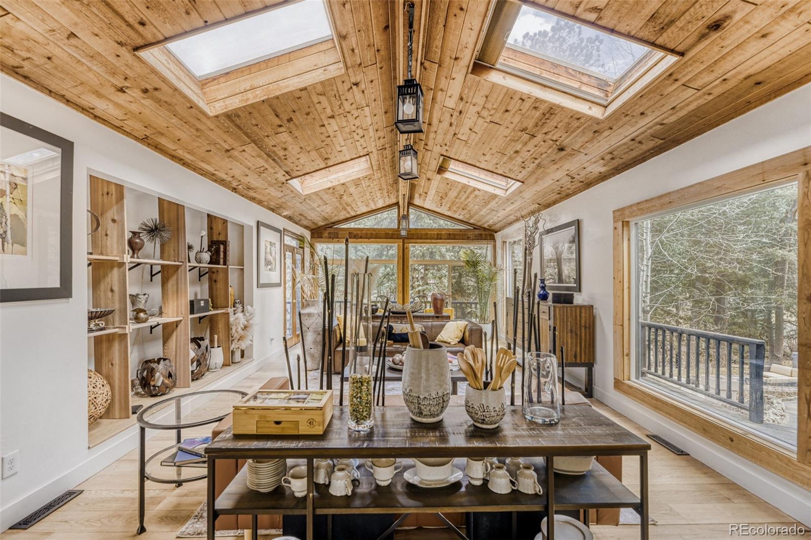 7489 S Turkey Creek Road