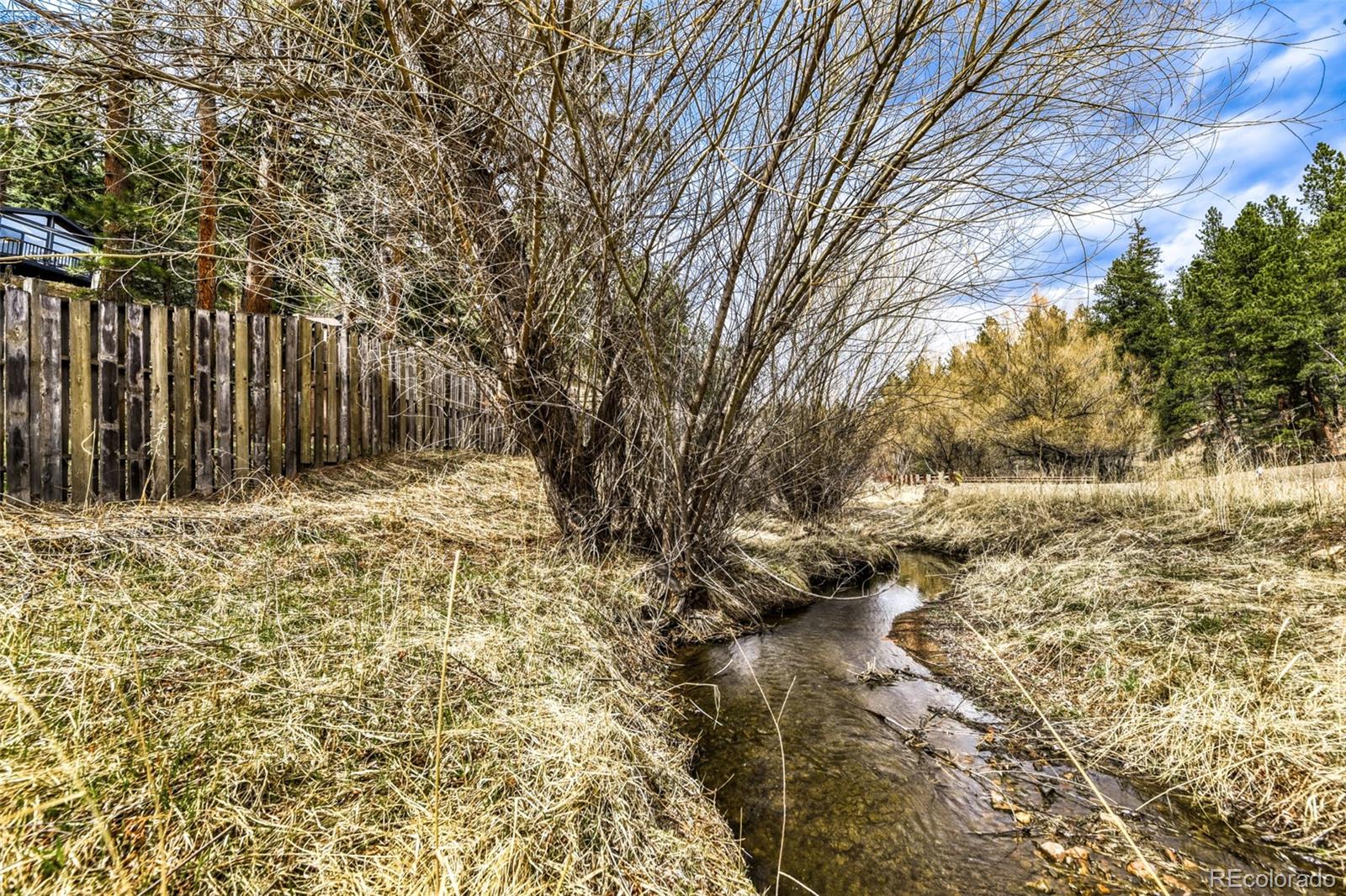 7489 S Turkey Creek Road