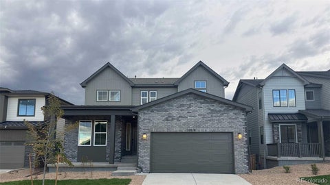 20919 Grays Peak Drive Parker Co 80138