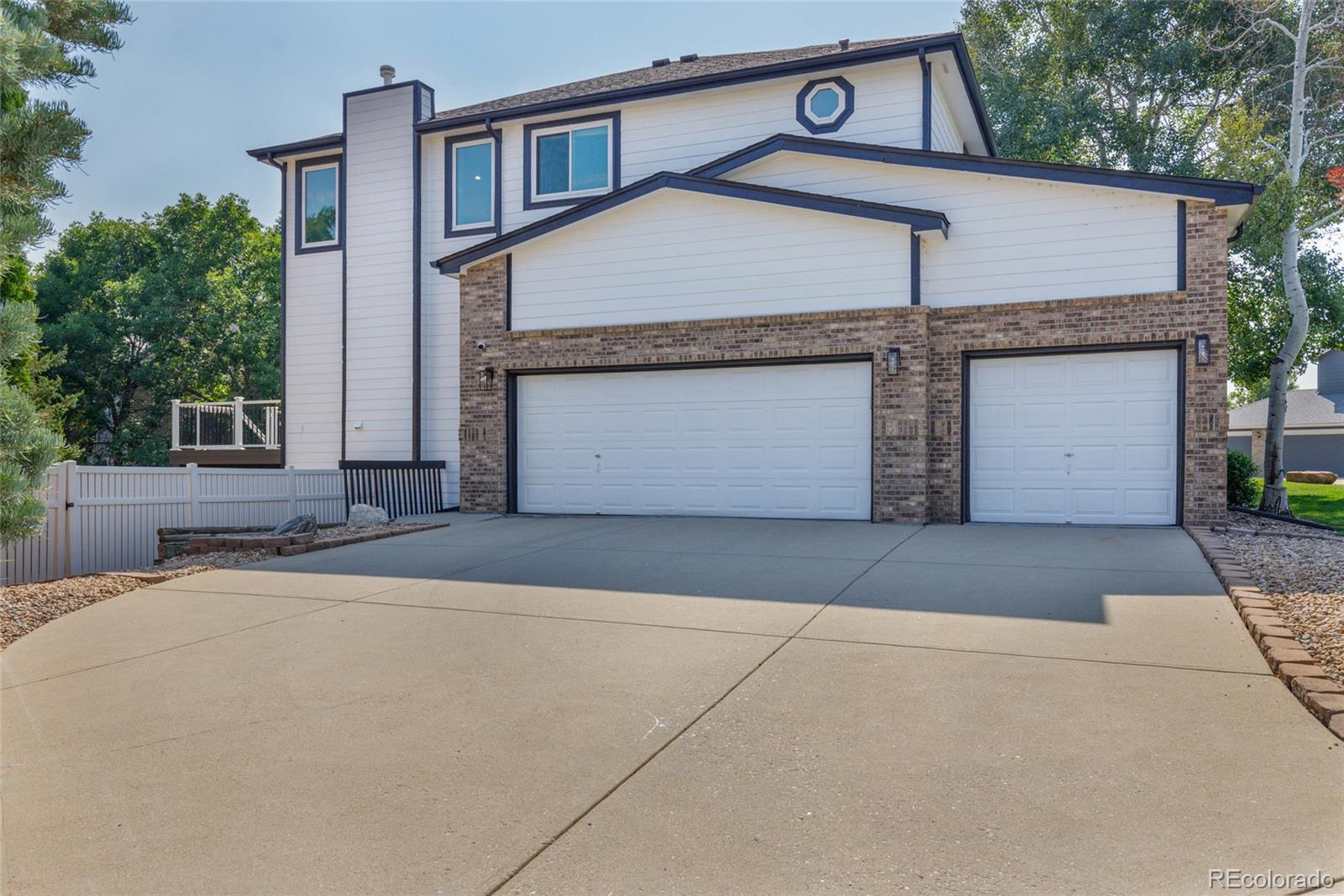 583 Redstone Drive