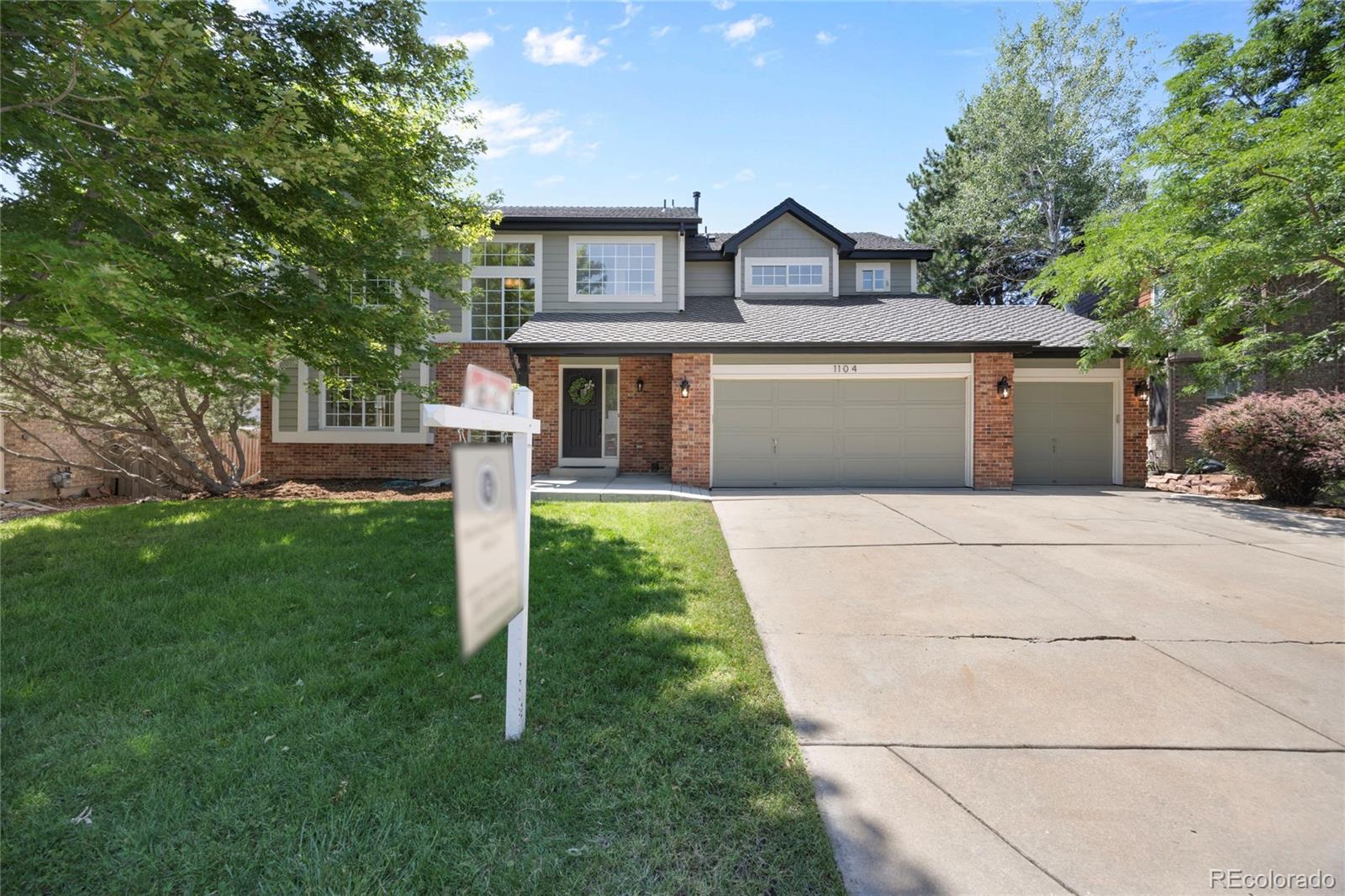 1104 Ridgeview Circle