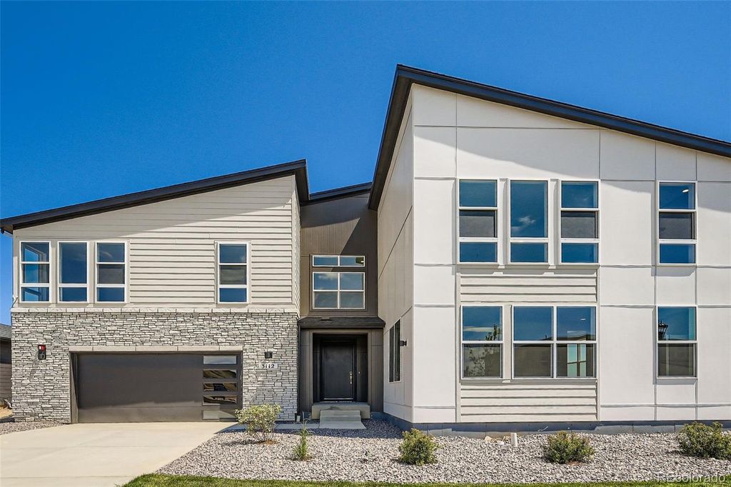 Photo of 3112 Westcliff Drive, Loveland, CO 80538 (MLS # 8961760)