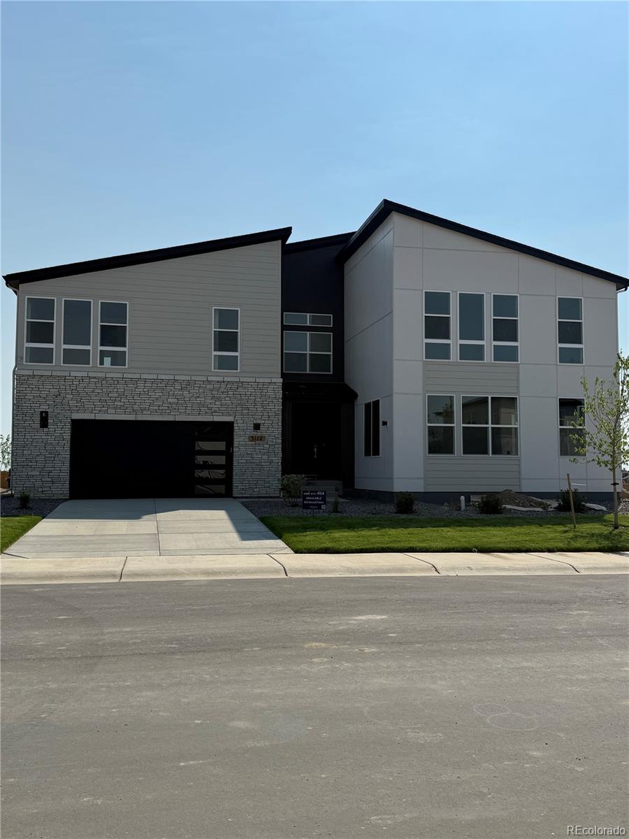 3112 Westcliff Drive