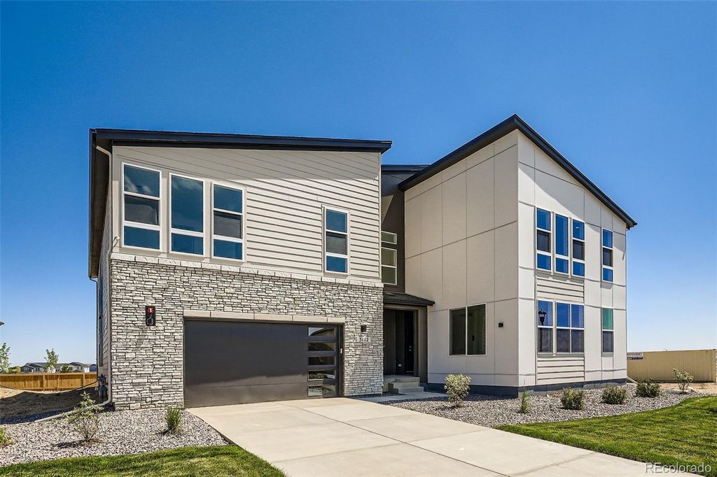 Photo of 3112 Westcliff Drive, Loveland, CO 80538 (MLS # 8961760)