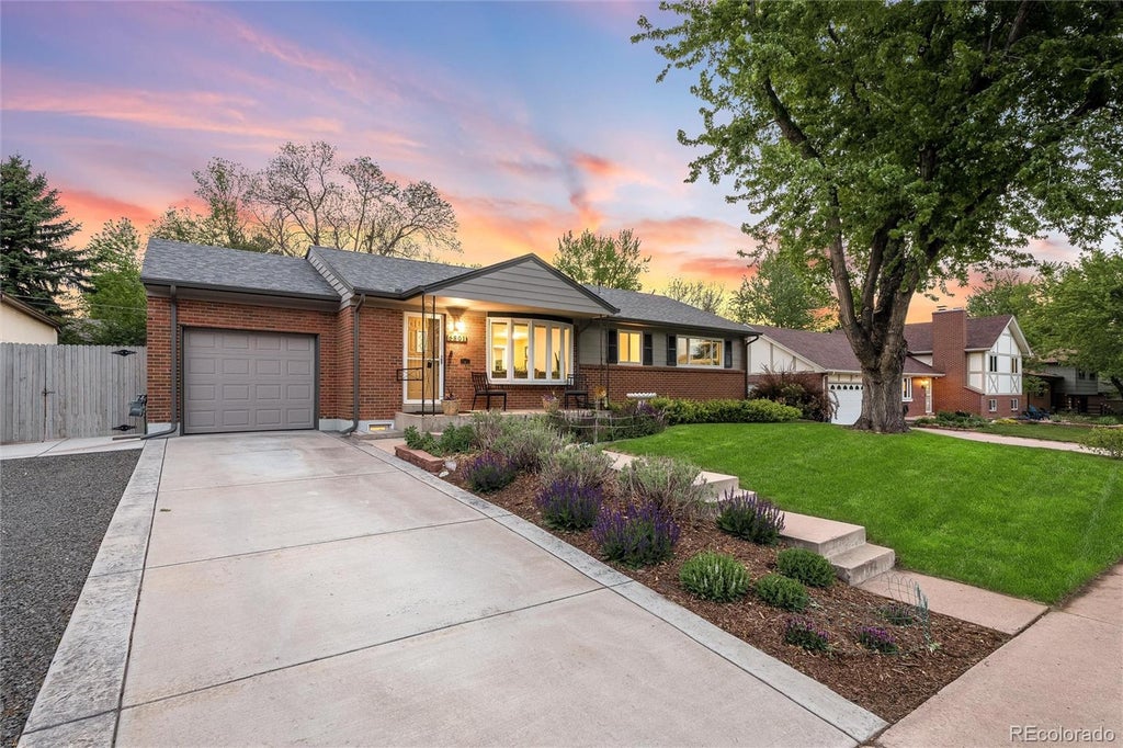 Photo of 6801 S Marion Circle W, Centennial, CO 80122 (MLS # 4818861)