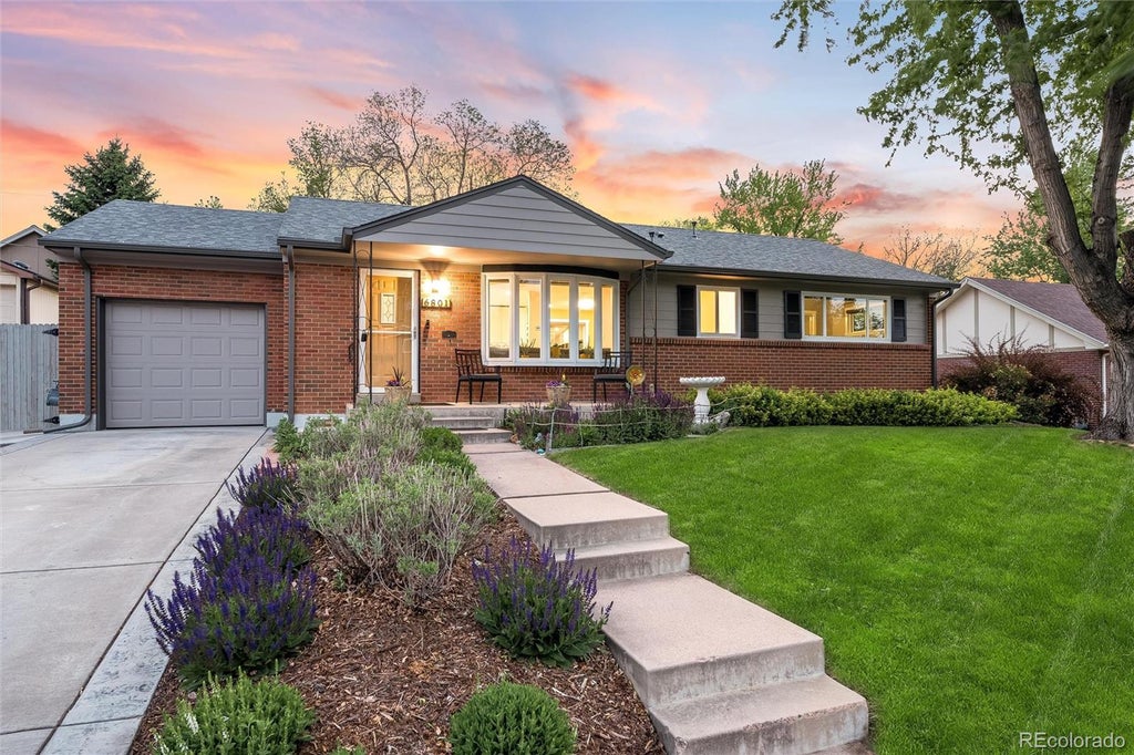 Photo of 6801 S Marion Circle W, Centennial, CO 80122 (MLS # 4818861)