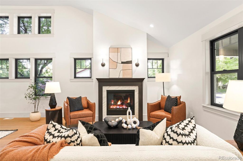 Photo of 590 S York Street, Denver, CO 80209 (MLS # 7897899)