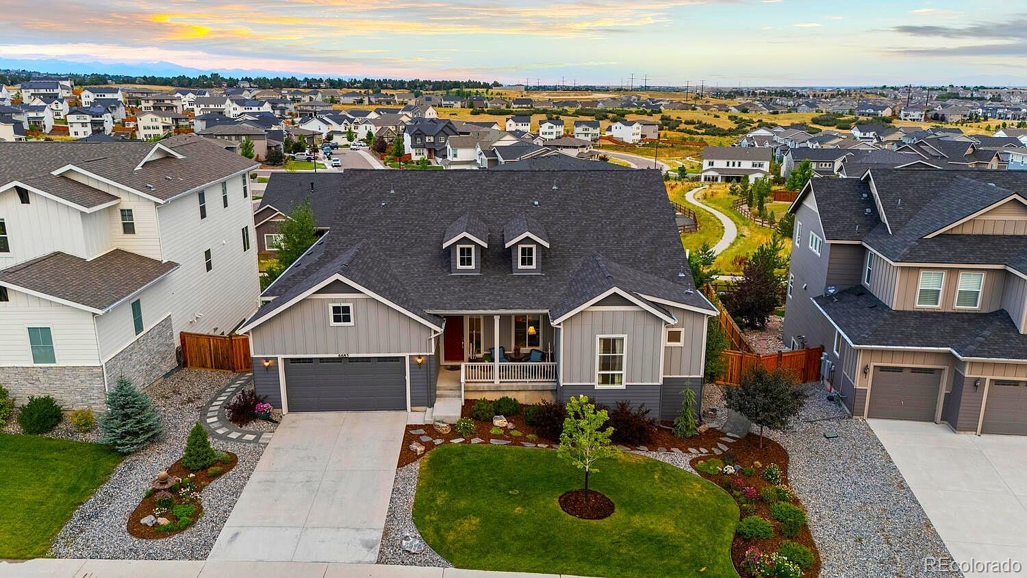 6685 Kenzie Circle