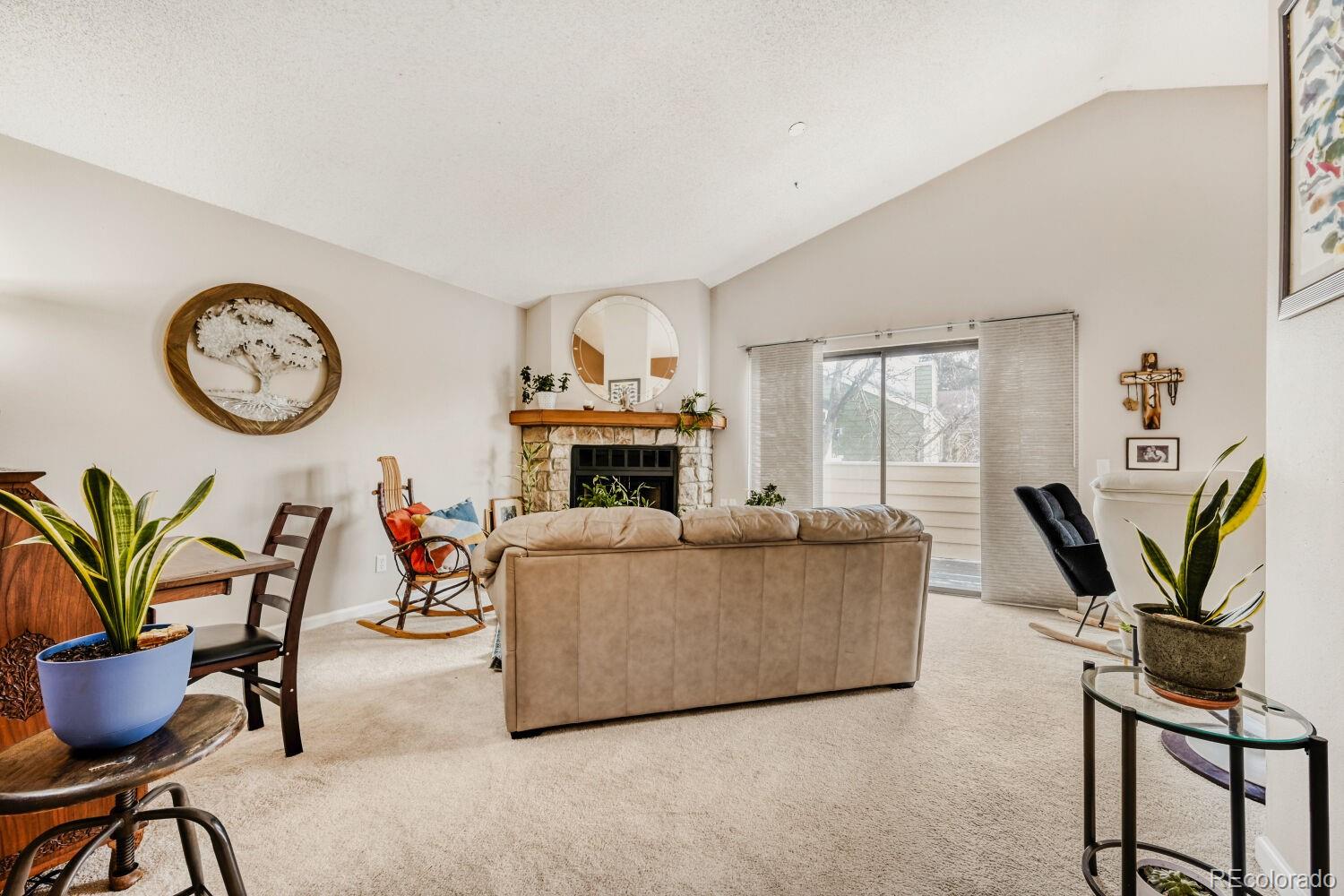 4252 S Richfield Way, Aurora, CO, 80013