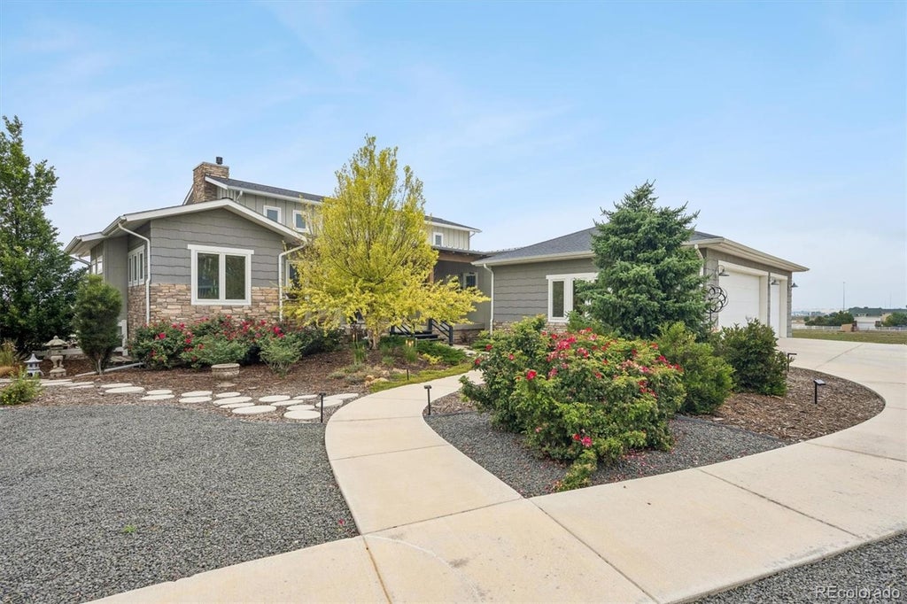 Photo of 735 W 153rd Place, Broomfield, CO 80023 (MLS # 9830301)