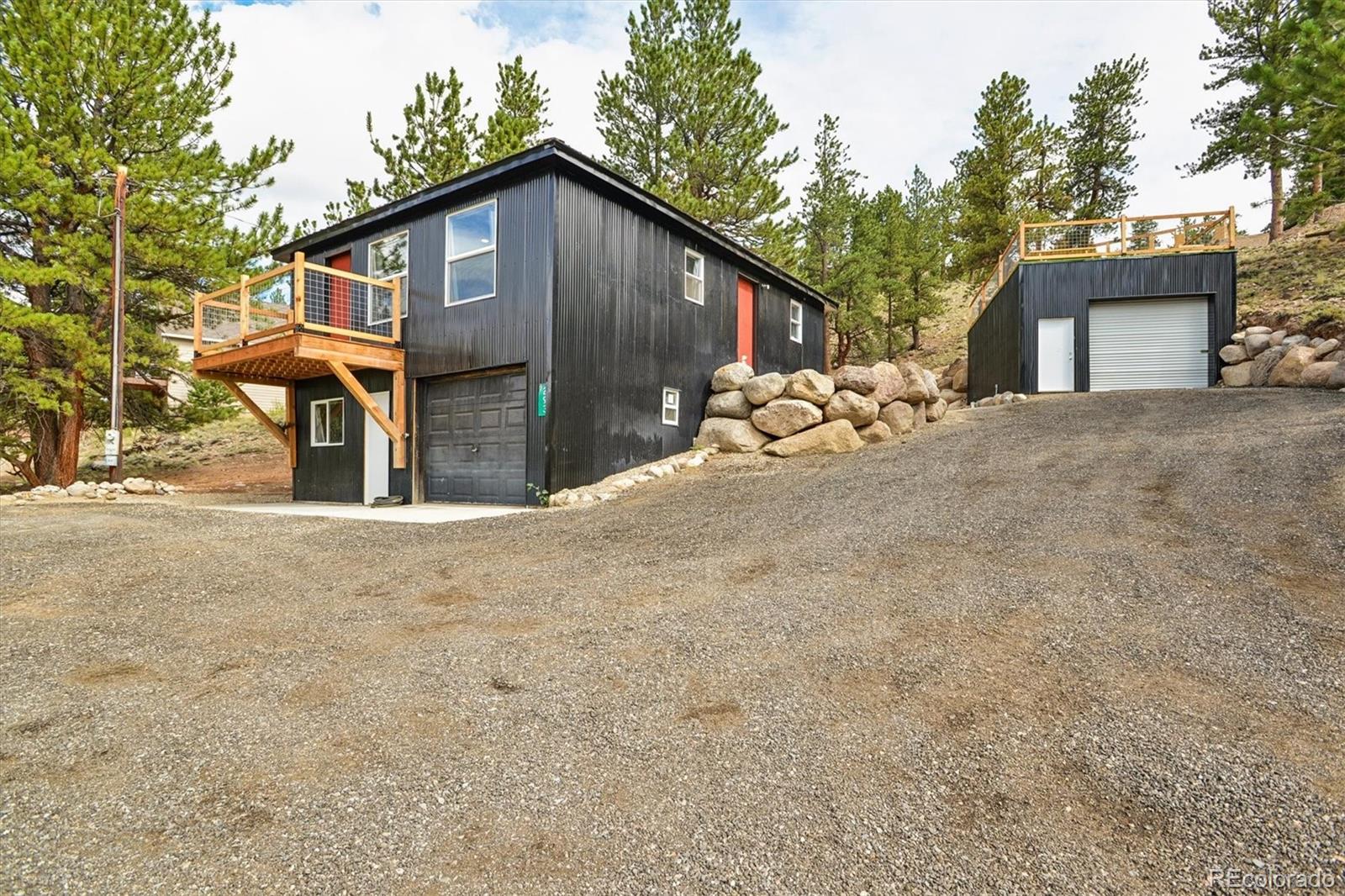 293 La Plata Peak Drive