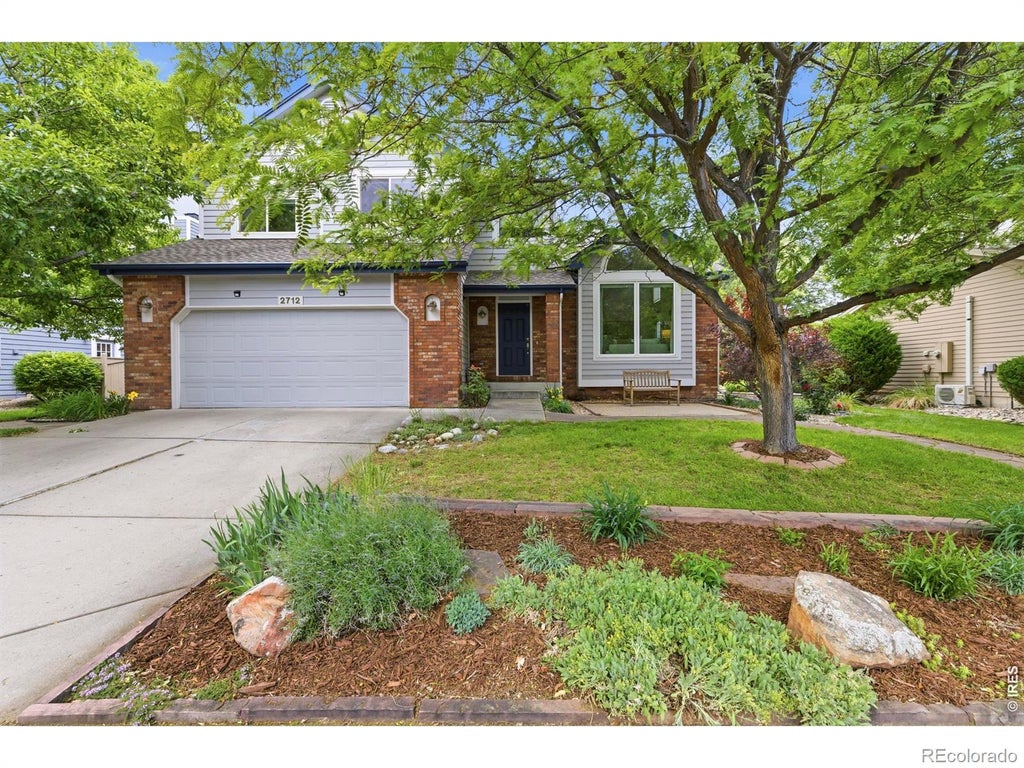 Photo of 2712 Blackstone Court, Fort Collins, CO 80525 (MLS # IR1060900)
