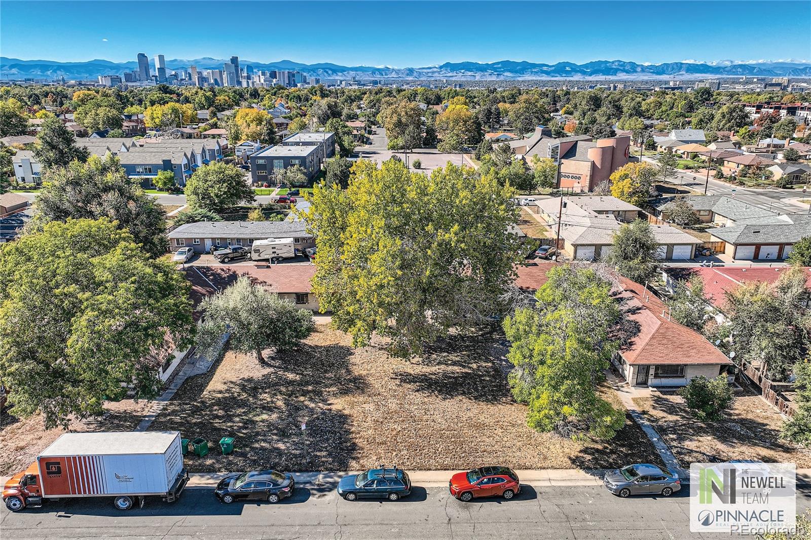 2855 & 2875 N Harrison Street