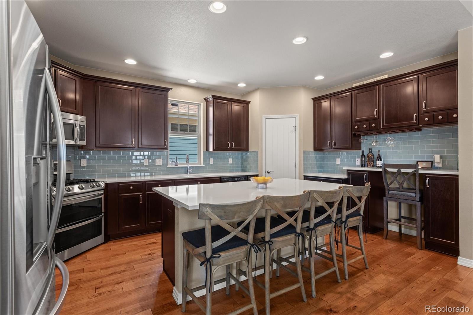 8272 E 55th Place
