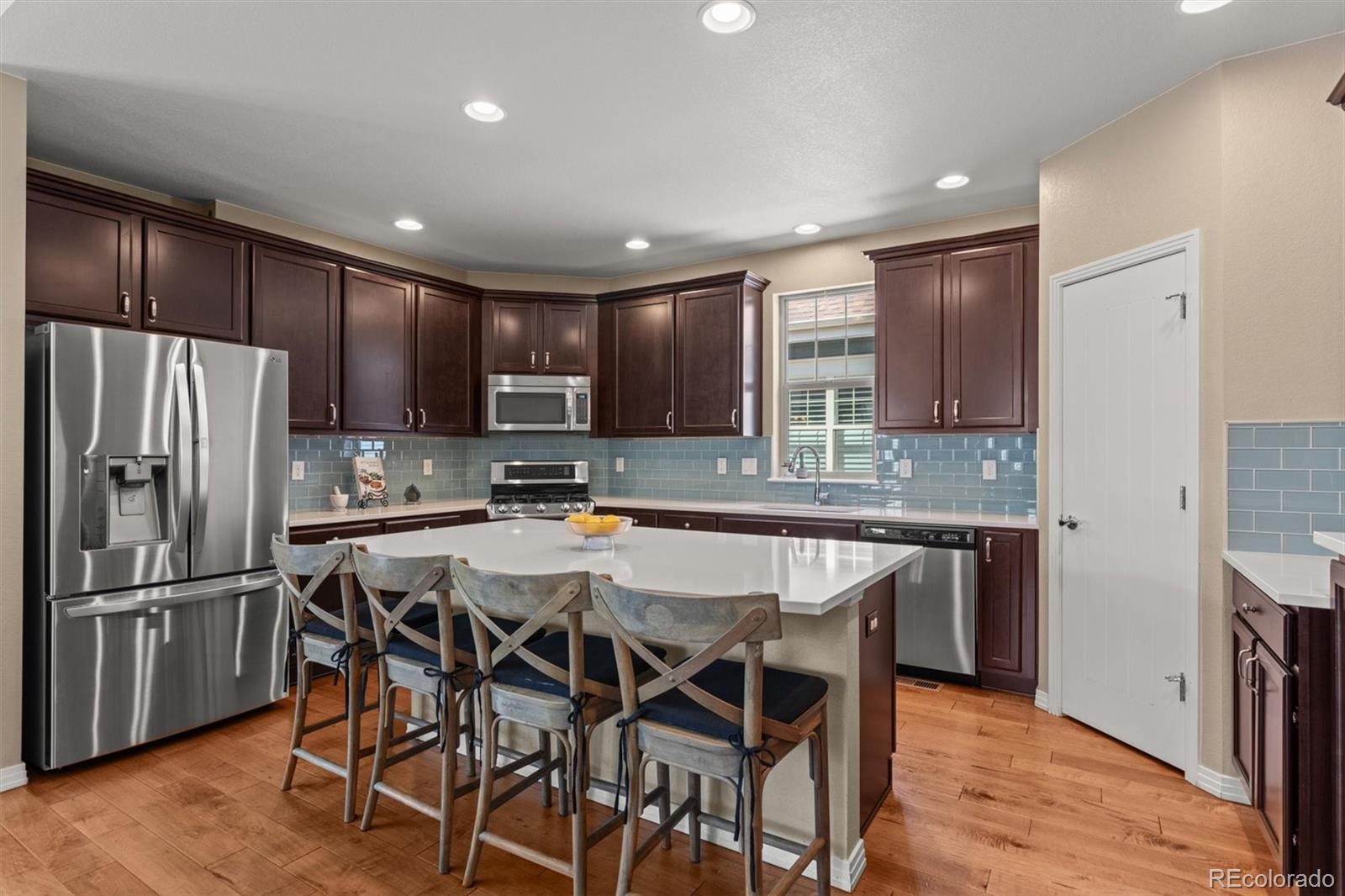 8272 E 55th Place