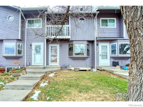 305 Quebec Avenue Longmont CO 80501