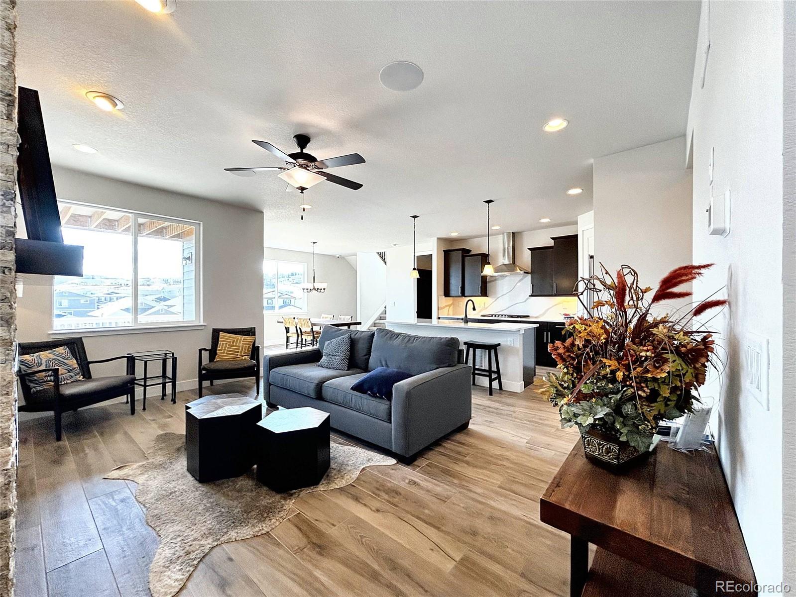 4525 Cholla Trail, Castle Rock, CO, 80104 4 4525 Cholla Trail