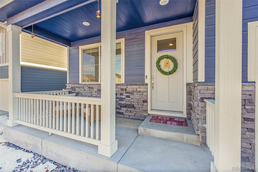 Photo of 18142 Prince Hill Circle, Parker, CO 80134 (MLS # 5376450)