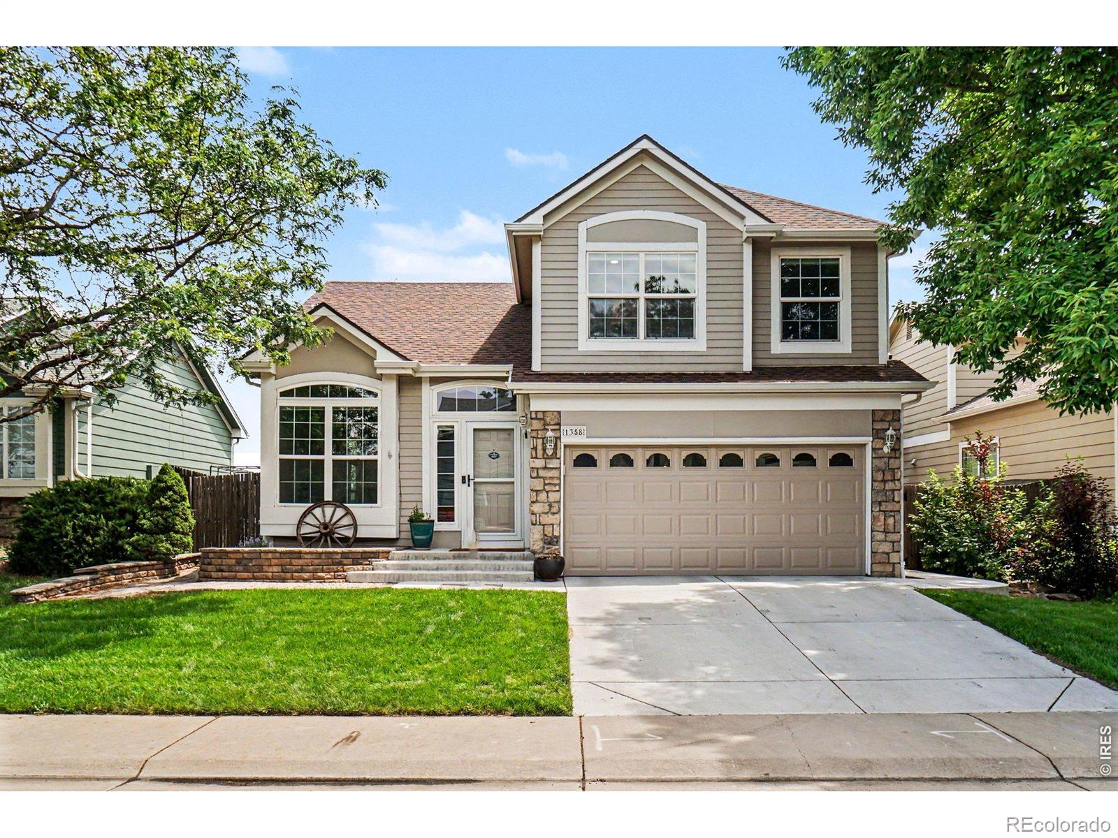 1358 Marigold Court