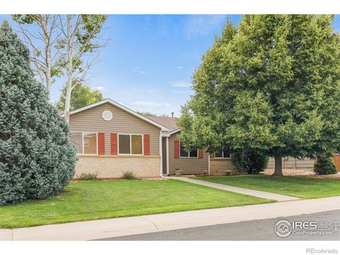 122 N 49th Ave Pl, Greeley, CO 80634 - #: IR994108