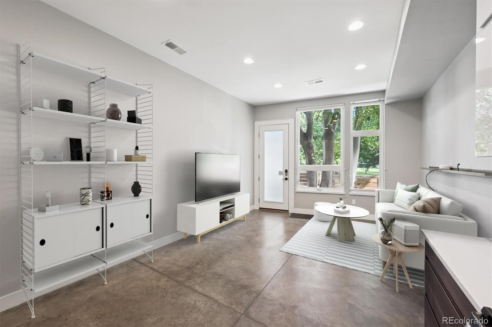 3124 N Gilpin Street