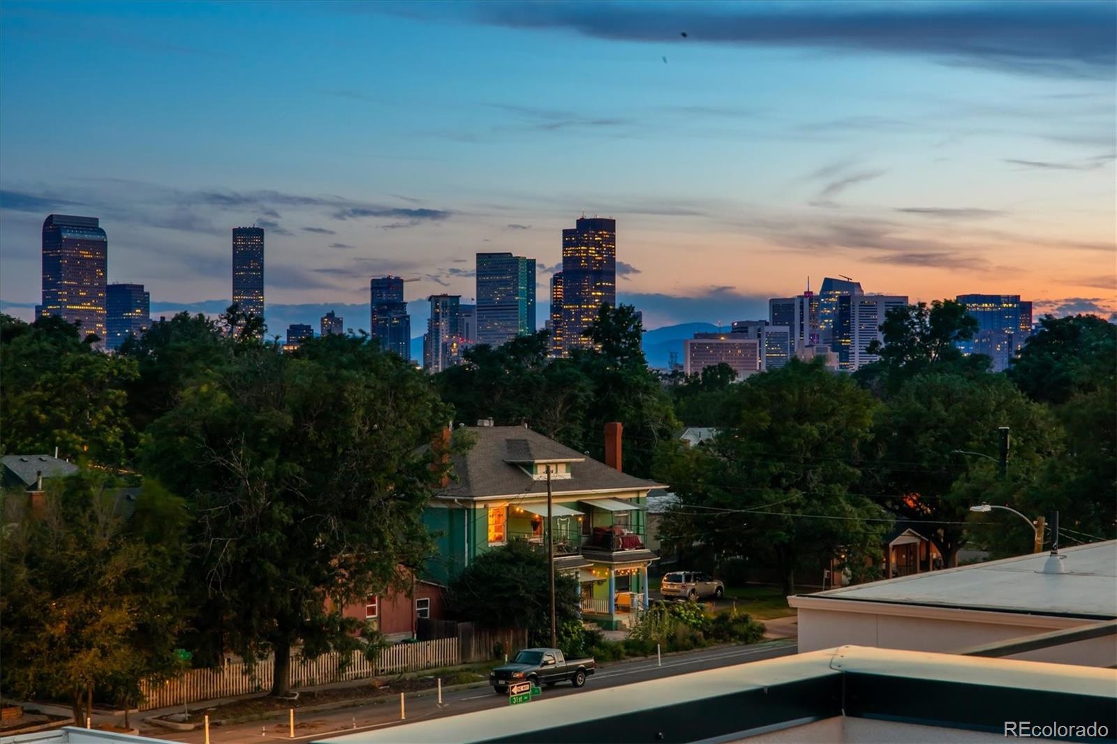 3124 N Gilpin Street