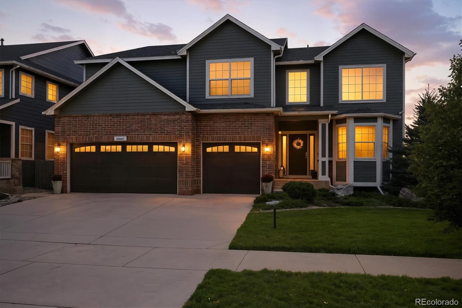 5801 Dressage Street, Timnath, CO, 80547 1 5801 Dressage Street