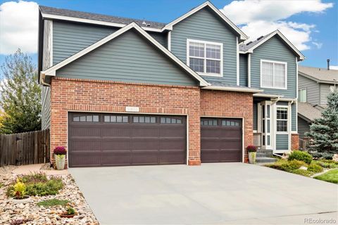 5801 Dressage Street Timnath CO 80547
