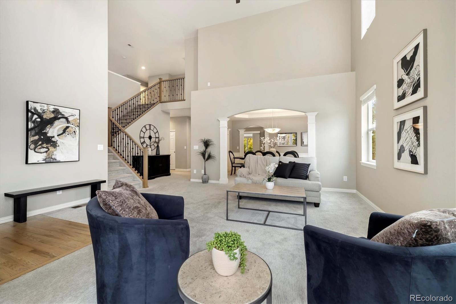 5801 Dressage Street, Timnath, CO, 80547 2 5801 Dressage Street
