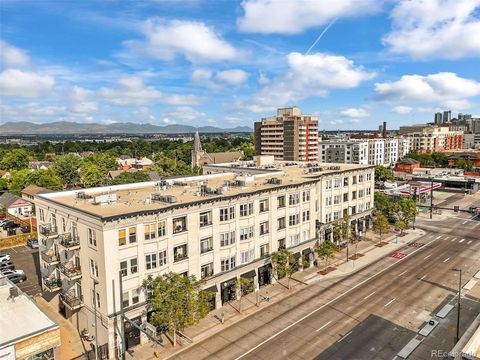 277 N Broadway 206 Denver CO 80203