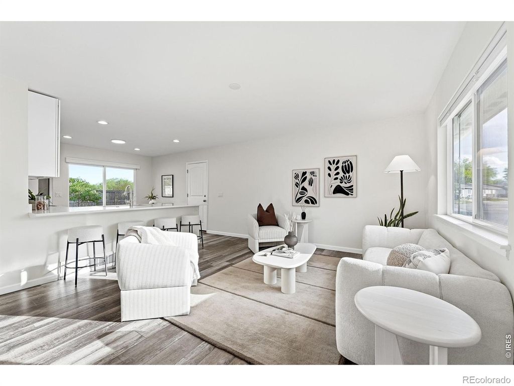 Photo of 1680 Sagrimore Circle, Lafayette, CO 80026 (MLS # IR1058892)
