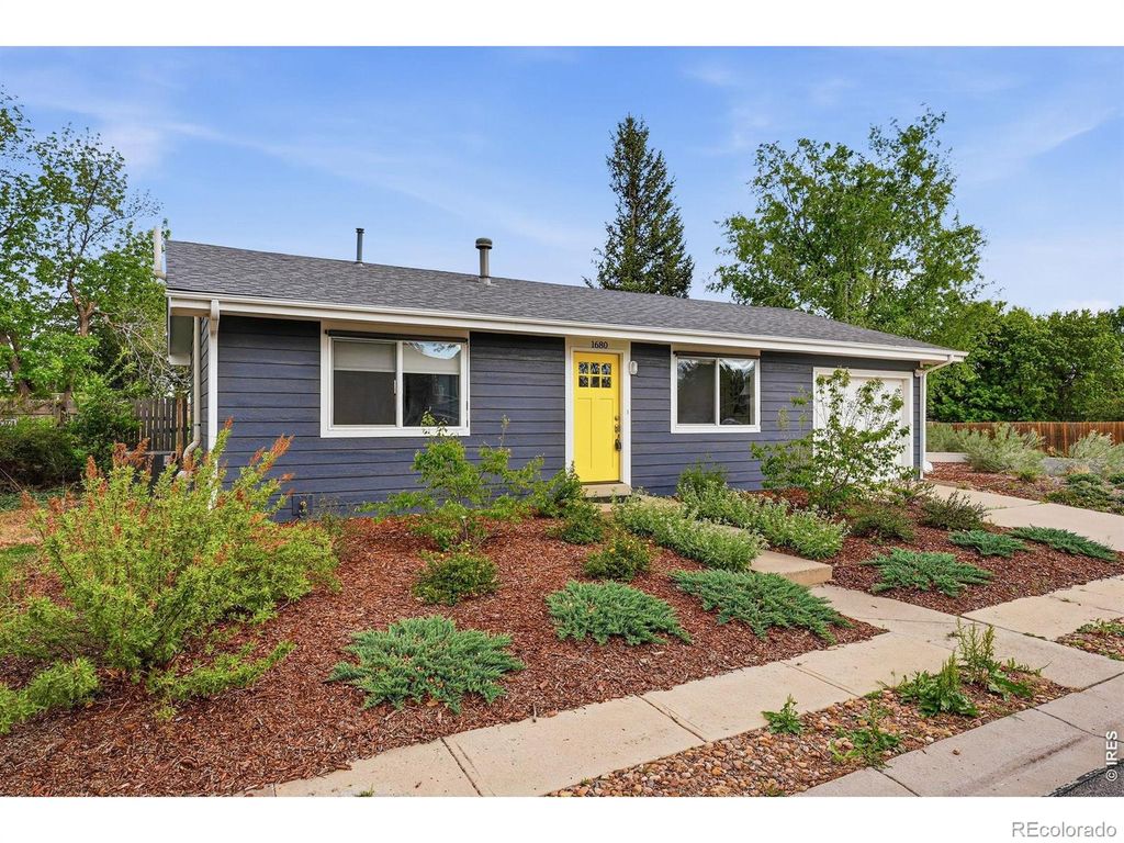 Photo of 1680 Sagrimore Circle, Lafayette, CO 80026 (MLS # IR1058892)
