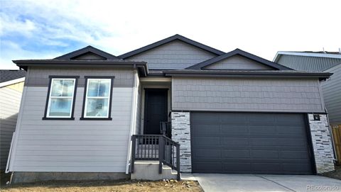 17136 W 92nd Loop Arvada CO 80007
