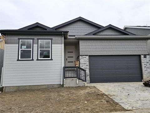 17136 W 92nd Loop Arvada CO 80007