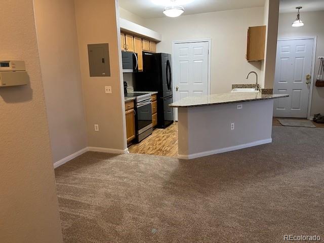 6005 Castlegate Drive B27