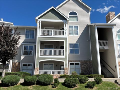6005 Castlegate Drive B27 Castle Rock Co 80108
