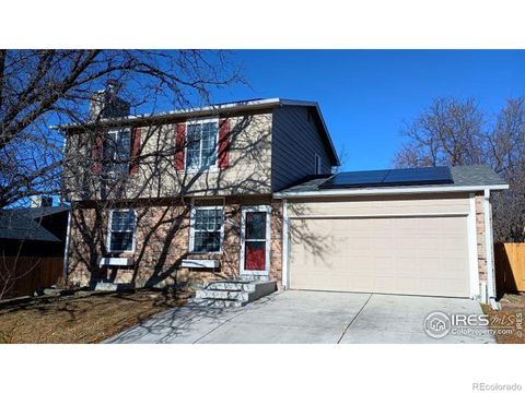 18157 E Mansfield Avenue Aurora CO 80013