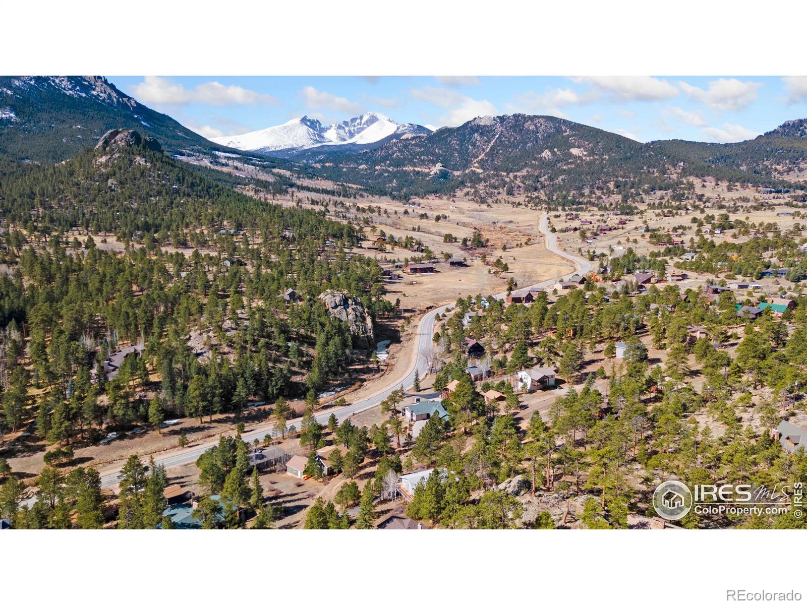 911 Ramshorn Drive, Estes Park, CO, 80517 2 911 Ramshorn Drive