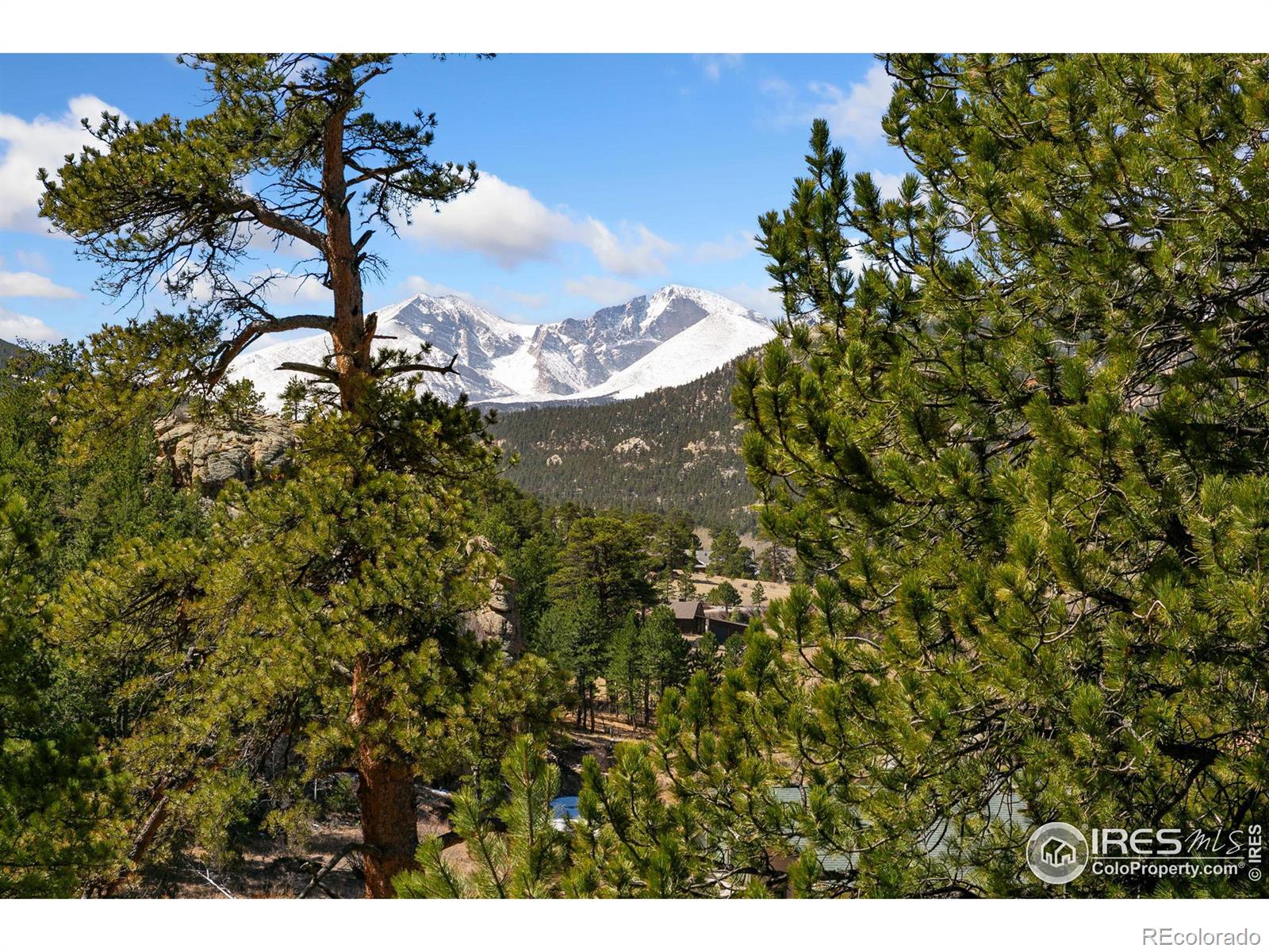 911 Ramshorn Drive, Estes Park, CO, 80517 3 911 Ramshorn Drive