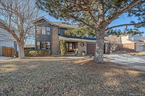 Photo of 3571 S Uravan Street, Aurora, CO 80013 (MLS # 5240525)