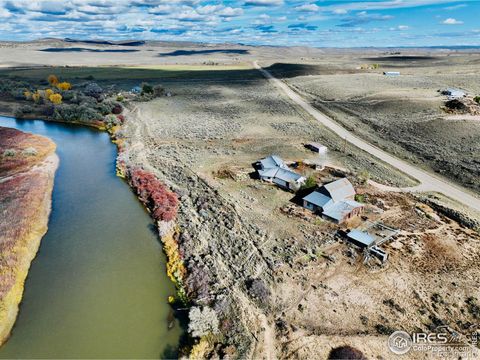 55775 Highway 318 Maybell CO 81640
